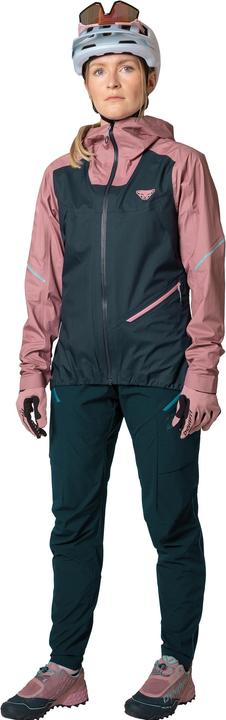 Image du produit Dynafit Veste 3 couches Ride pour femme (40, L)