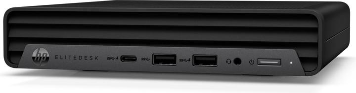 Produktbild HP EliteDesk 800 G6 (Intel Core i5-10500, 16 GB, 512 GB)