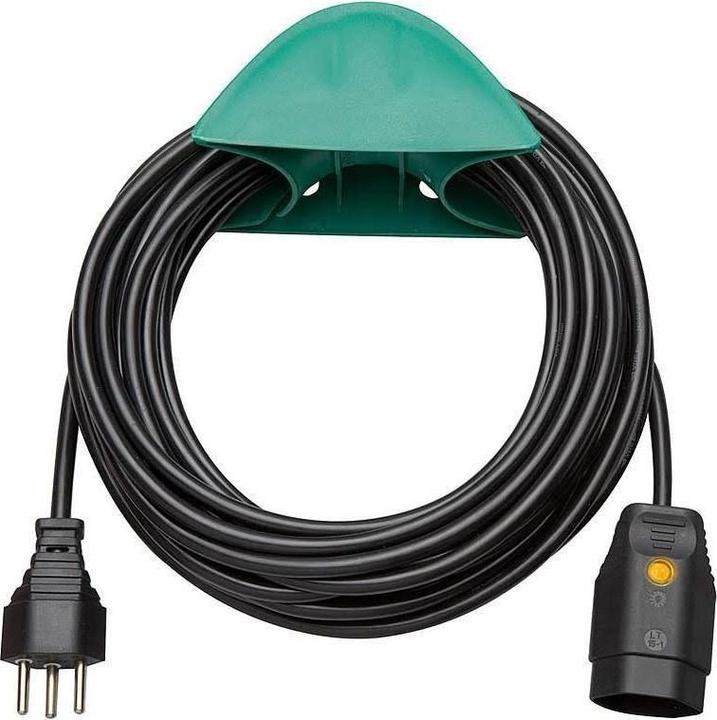 Produktbild Brennenstuhl Verlängerungskabel (10 m, Typ 13)