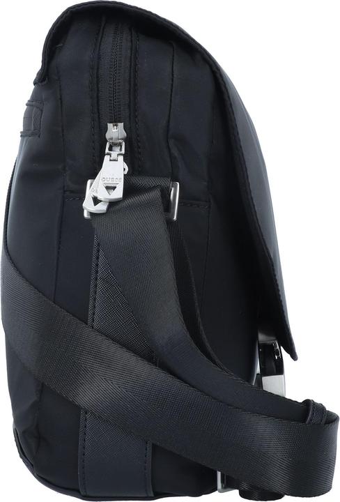 Immagine prodotto Guess Borsa a tracolla Roma Nylon Eco Flap