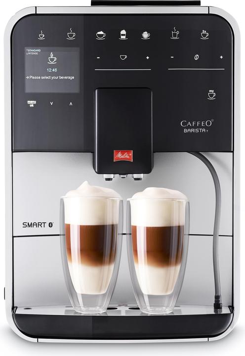 Immagine prodotto Melitta Barista Smart T