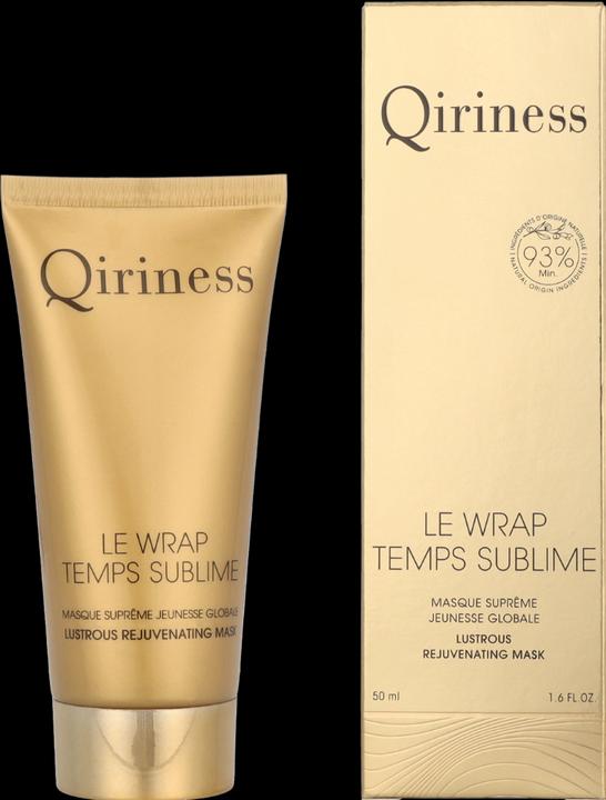 Immagine prodotto Qiriness Le Wrap (50 ml)