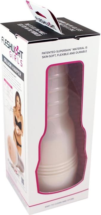 Produktbild Fleshlight Dillion Harper