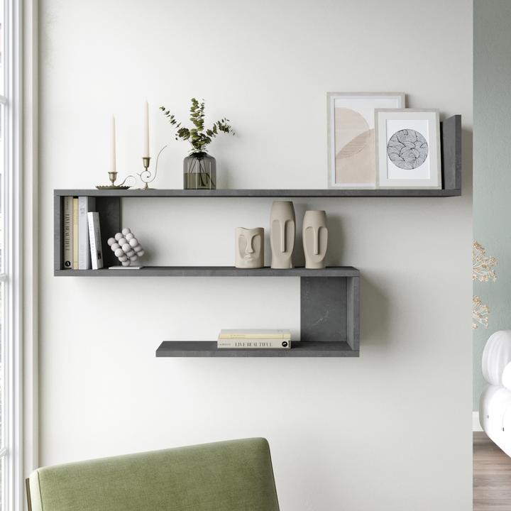 Immagine prodotto En.Casa Kitee (120 x 14,5 x 71,5 cm)