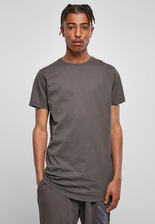 Immagine prodotto Urban Classics Shaped Long Tee (XS)