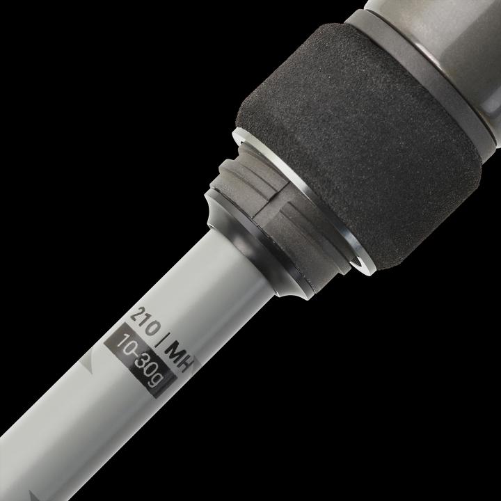 Produktbild Caperlan WXM-5 210 MH (Castingrute, 210 cm)