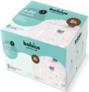 Produktbild Multi 90 Bolsius Long Burn 8 Hour Tea Lights Professional Tealights Kerzen