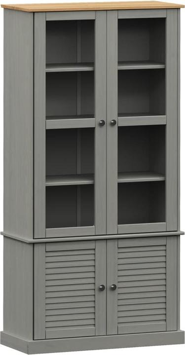 Actual product image VidaXL Dash (85 x 35 x 170 cm)