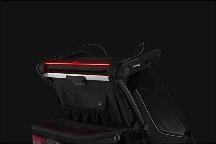 Produktbild Thule Chariot Sport 2