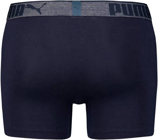 Actual product image Puma Lifestyle Cotton/Modal (M, pack of 3)