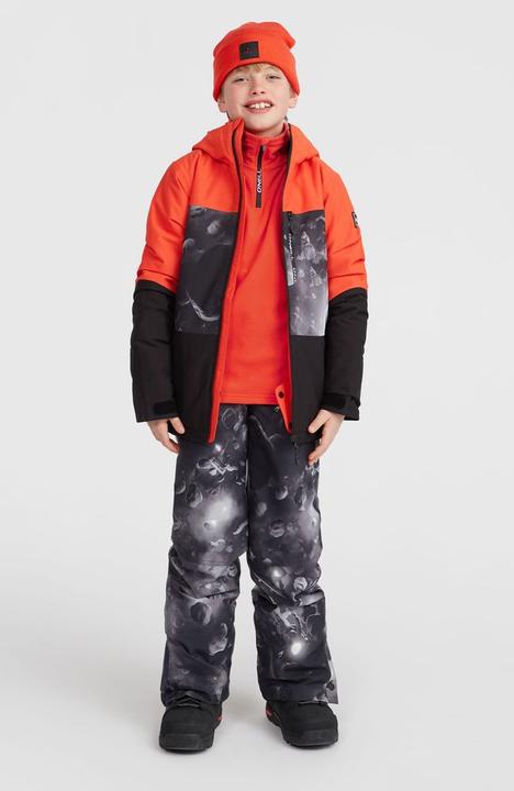 Actual product image O'Neill Carbonite Snow Jacket (128)