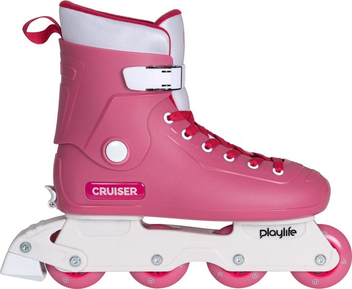 Immagine prodotto Powerslide Rollschuhe Cruiser Pink 35-38 (35)