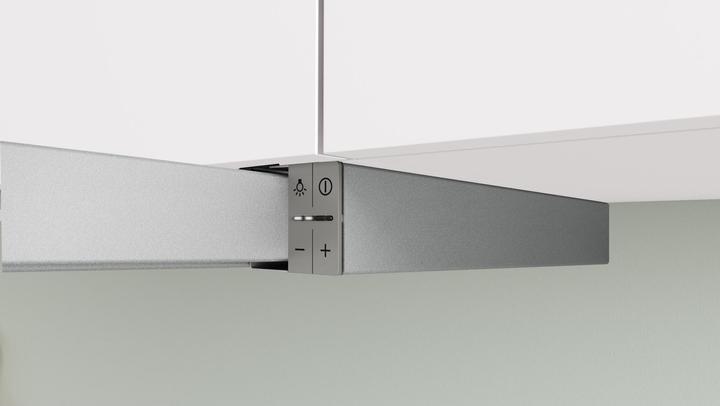Image du produit Bosch Hausgeräte DFM064A51C (Hotte de plafond)