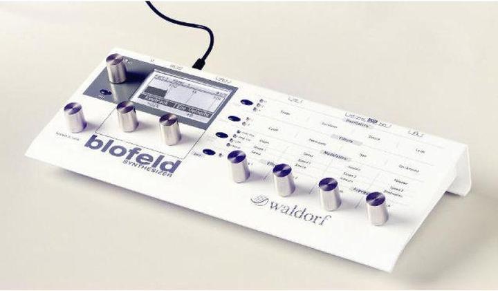 Produktbild Waldorf Blofeld Desktop