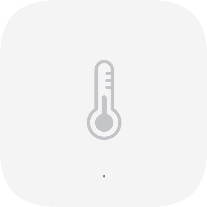 Produktbild Aqara Temperature & Humidity & Pressure Sensor