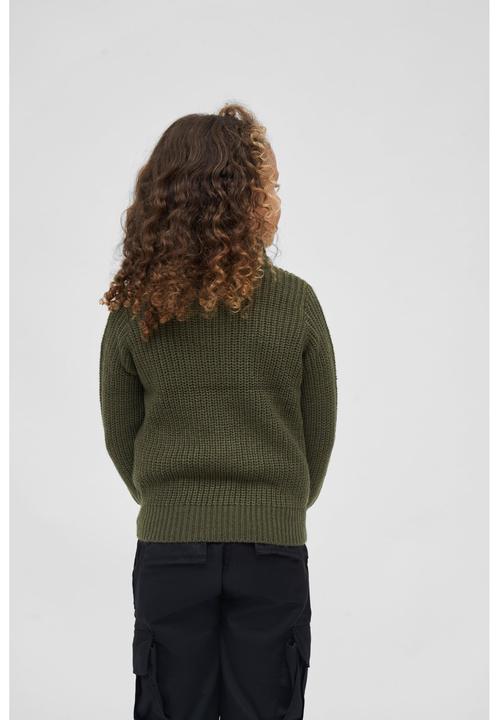 Immagine prodotto Brandit Maglione Troyer per bambini - 16227 (170)