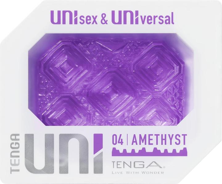 Produktbild Tenga Amethyst