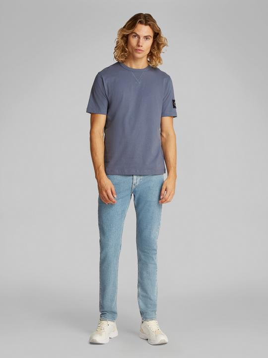 Actual product image Calvin Klein Jeans Badge Regular Tee (XL)