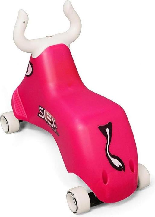 Immagine prodotto Slex Toro da rodeo