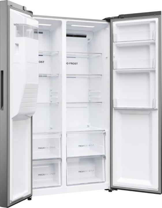 Image du produit Haier HSR5918DIMP (511 l)