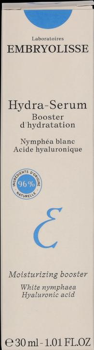 Immagine prodotto Embryolisse Idra-Serum idratante (30 ml)