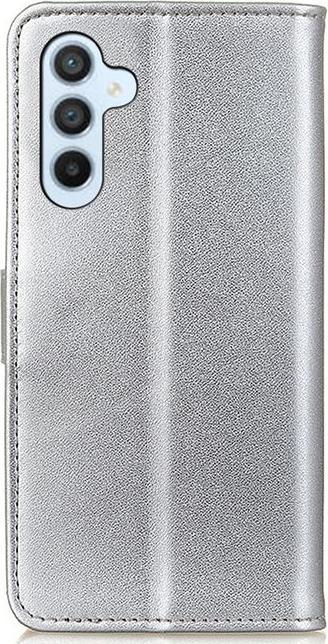 Image du produit MU Classic Classic II série couverture de livre en cuir (Samsung Galaxy A16 5G)