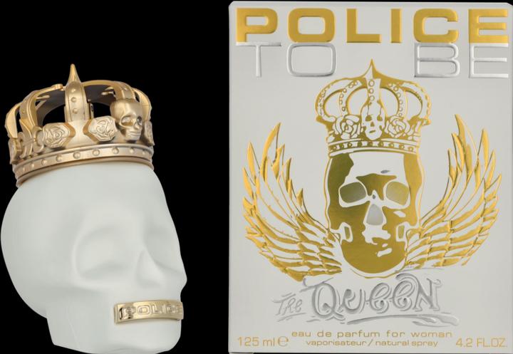 Produktbild Police To Be The Queen (Eau de Parfum, 125 ml)