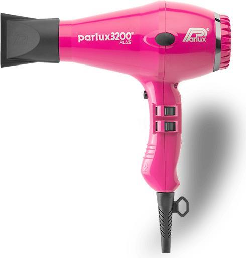 Parlux ASCIUGACAPELLI 3200 plus #fuchsia 1 pz