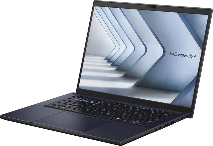 Actual product image ASUS ExpertBook B3 (14", Intel Core i5-1335U, 16 GB, 512 GB, DE)