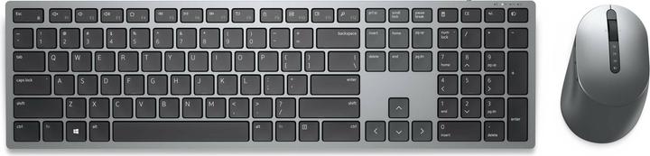 Dell KM7321W (US, Kabellos)