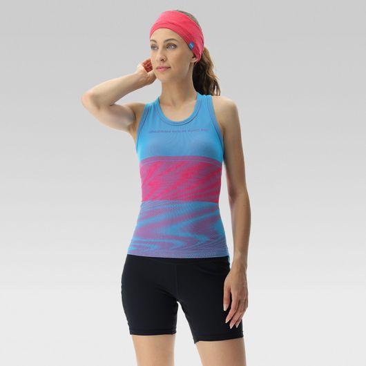 Actual product image UYN Outdoor shirt crossover (L)