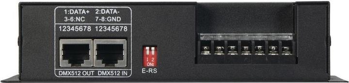 Produktbild Eurolite LED Strip RGBW 4-Kanal-DMX-Controller