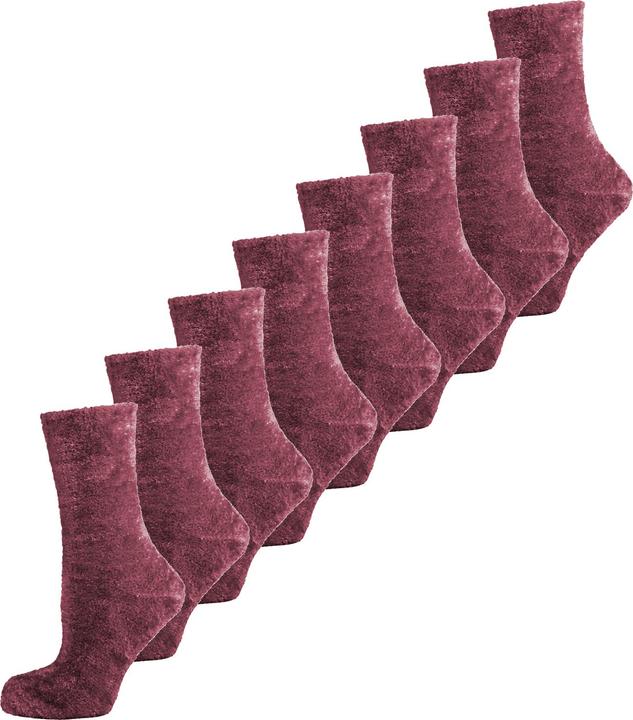 Actual product image Nur Die Leisure socks Supersoft Sock 2.0 (pack of 8, 39 - 42)