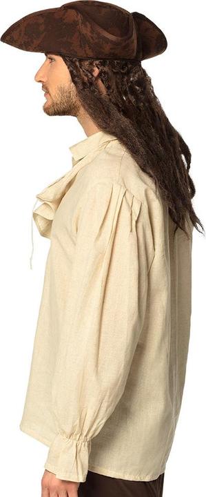 Immagine prodotto Boland Camicia da pirata (L)