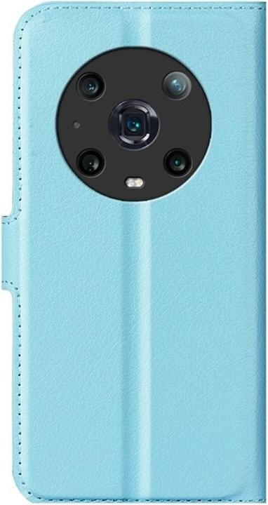 Immagine prodotto Screenguard Honor Magic4 Pro Custodia in pelle con protezione in pelle (Honor Magic 4 Pro)