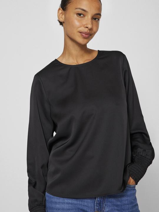 Image du produit Vila Blouse à manches longues (36)