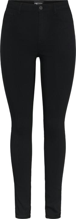 Pieces Normal waist Jeggings