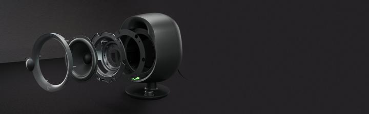 Actual product image SteelSeries Arena 3
