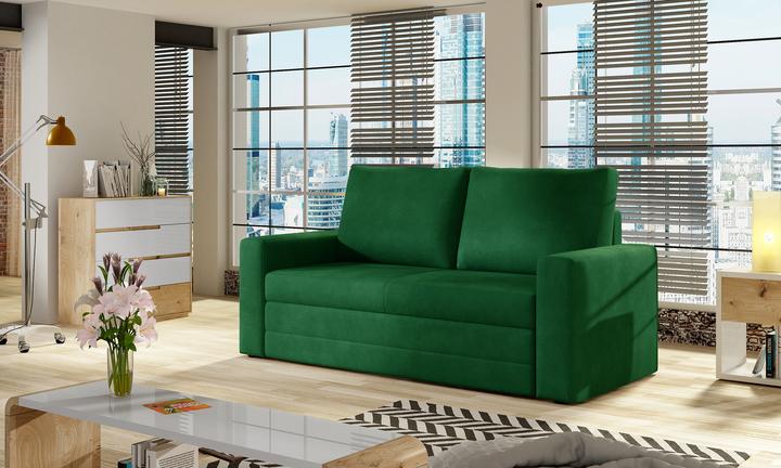 Actual product image ELTAP Wave (2 person sofa, Sofa bed)