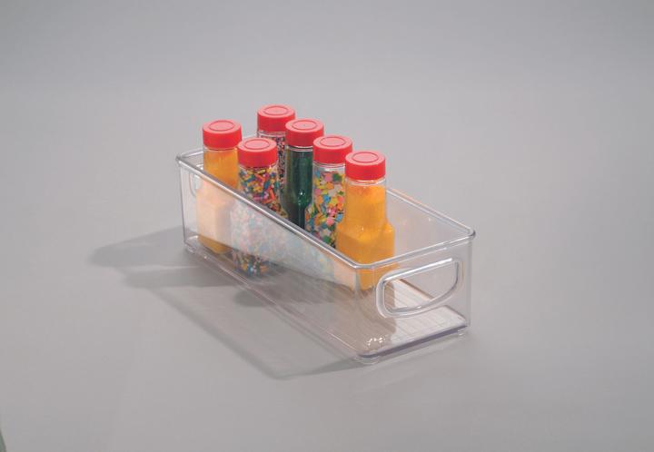 Actual product image iDesign Kitchen Binz