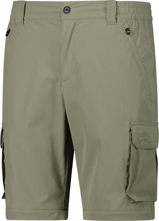Actual product image CMP Campagnolo 4 Way Stretch Zip Off Pant (52)