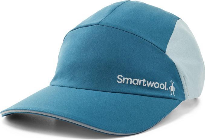 Smartwool Go Far, Feel Good Runner's Cap (One Size)