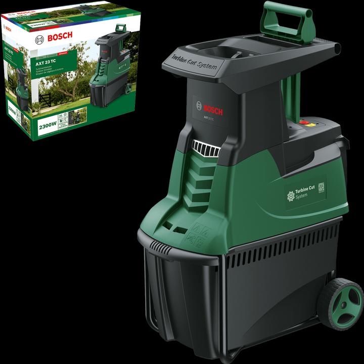 Produktbild Bosch Home & Garden AXT 23 TC