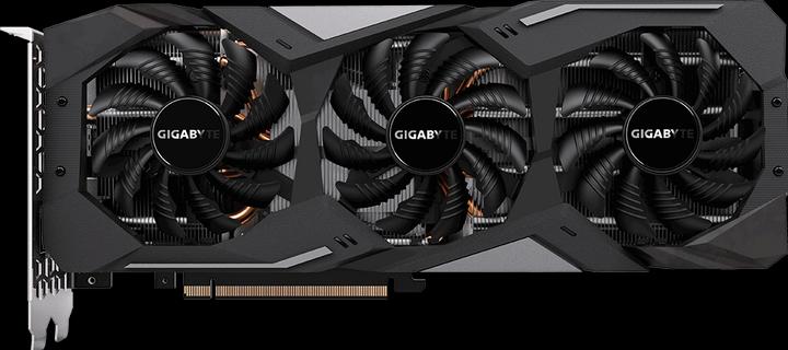 Gigabyte GeForce RTX 2080 Windforce OC 8G (8 GB)