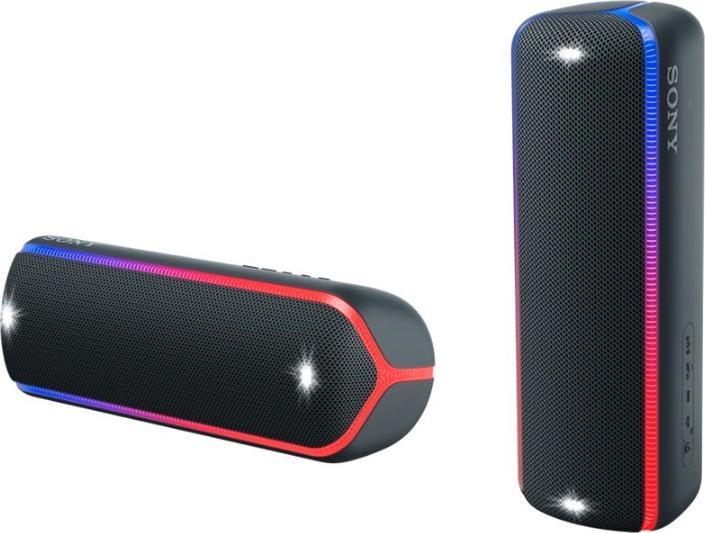 Produktbild Sony SRS-XB32 (24 h, Akkubetrieb)