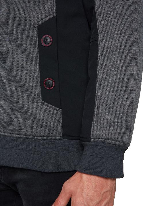 Produktbild Camp David Jacke Shipyard Übergangsjacke (S)