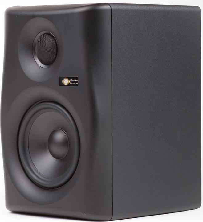 Actual product image Monkey Banana Gibbon 5 (Active, 1 pc., 1x 80 W)