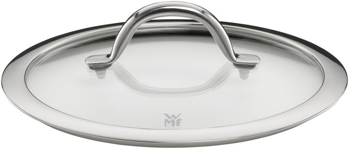 Image du produit WMF Bt Ftec Inspire 20cm Blueb (Cocotte + faitout, Technologie de fusion)