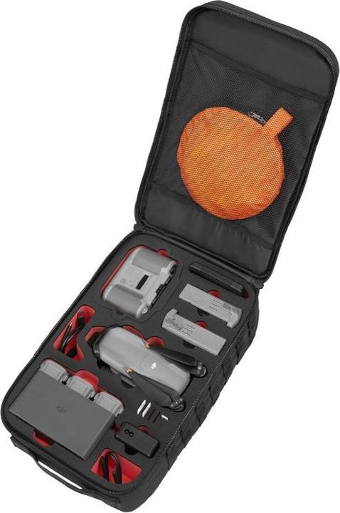 Immagine prodotto TomCase Travel (Zaino per drone, DJI Air 3)