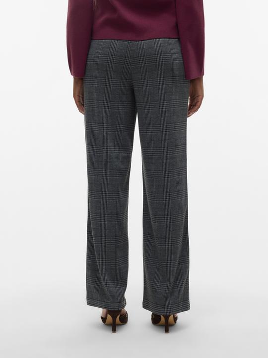 Immagine prodotto Vero Moda VMHENNA Pantaloni a vita alta Pantaloni (30)